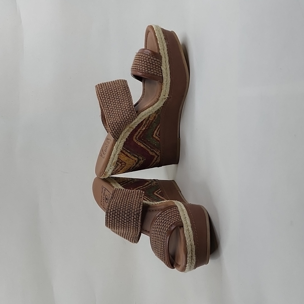 Lucky Brand LK Candy Wedges